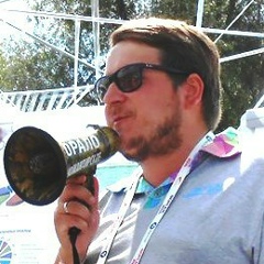 Иван Полок, 07.11.1917, Москва