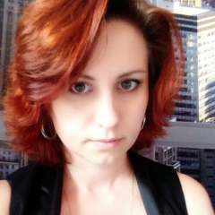 Ольга Полторацкая, 26.06, Алматы