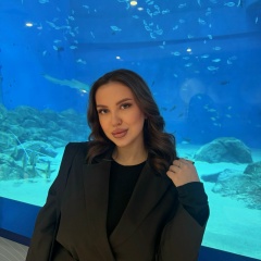 Marta Mikhailovna