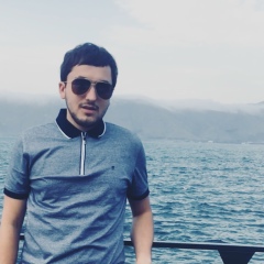 Сас Бахшян, Ереван