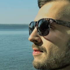 Robert Gerasimenko, 08.05, Киев