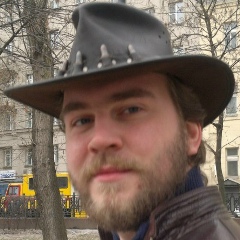 Михаил Алексеев, 26.11.1988, Зеленоград