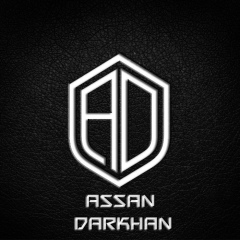 Darkhan Assan, 25.11, Астана