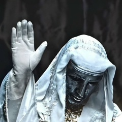 Хас Джения, 15.11.1994, Санкт-Петербург