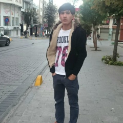 Serdar Allanazarov