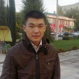 Мамадали Тешебаев, 22.02.1992, Ош