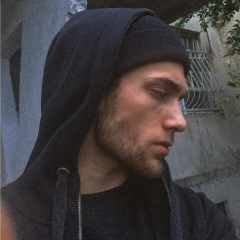 Vaja Goderdzishvili, 25.05.1996, Тбилиси