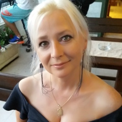Евгения Морозова, 21.07