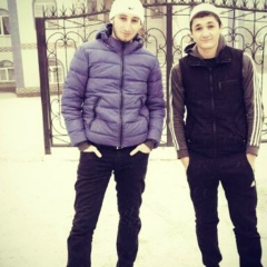 Osman Aliev