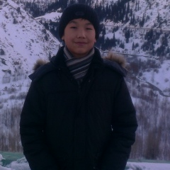 Азиз Ходжамбердиев, 17.11, Алматы