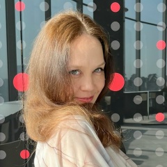 Анна Яковлева, Санкт-Петербург