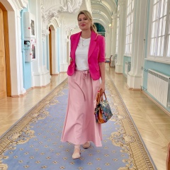 Светлана Кутьина, 18.05, Санкт-Петербург