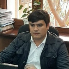 Мухаммадисо Каримов, 29.04.1995, Андижан