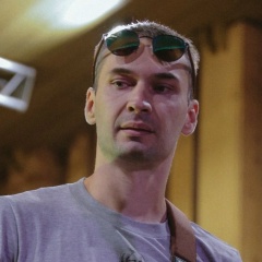 Igor Live, 06.08.1988, Мытищи