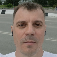 Александр Найдовский, 11.04.1982, Новосибирск
