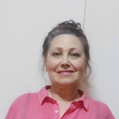 Светлана Кротова, 23.01, Москва