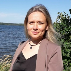 Елена Ерёменко, 21.11, Липецк