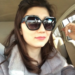 Шынар Мутали, 04.06, Алматы