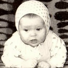 Ульяна Рубик, 29.11.1986, Воронеж