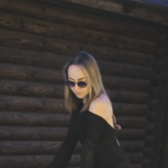 Алсу Исхканова, 05.05, Уфа