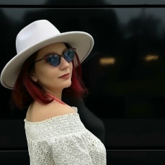 Татьяна Бадалова, 06.08
