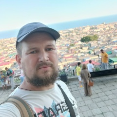 Роман Киреев, 07.12.1979, Санкт-Петербург