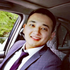 Асан Кабдуллинов, 06.07, Караганда