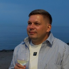 Артём Ландсберг, 07.07, Санкт-Петербург