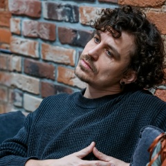 Юрий Вакурин, 12.07.1989, Москва