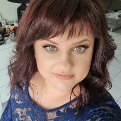 Valeria Wink, 29.07, Frankfurt am Main