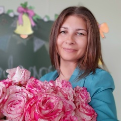 Светлана Маматова, 17.02, Барнаул