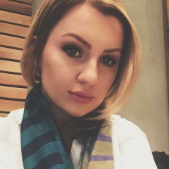 Кети Кети, 19.10, London