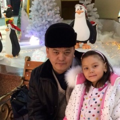 Толеген Сапинов
