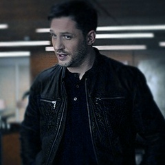 Eddie Brock, 05.06.1979, New York City