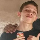 Dennis Annderson, 14.09.1996, Belo Horizonte