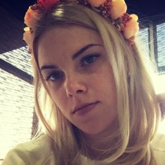 Анастасия Макеева, 29.10.1986, Днепр (Днепропетровск)