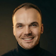 Роман Шарафутдинов, 06.05.1988, Санкт-Петербург