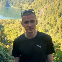 Сергей Сергеевич, 31.08, Рязань