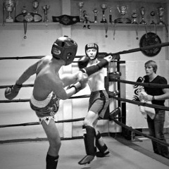 Акжол Салиев, 20.10.1997, Rio de Janeiro