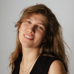 Елена Растворова, 18.03.1989, Киров