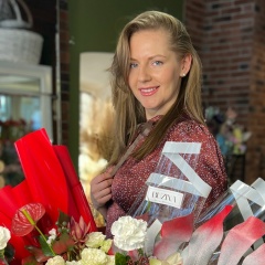 Юлия Алексеева, 04.10, Казань
