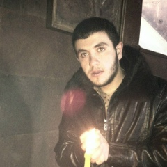 Paylak Sargsyan, Раздан