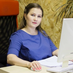 Екатерина Максимова, 11.11.1988, Пермь