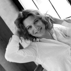 Полина Перез, 23.07.1992, Москва