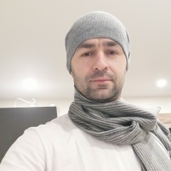 Сергей Якимов, 25.06.1983, Тверь