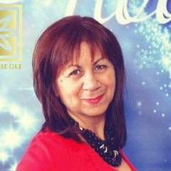 Валентина Костенко, 04.09, Москва