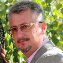 Олександр Ковч, 16.03.1971, Луцк