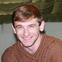 Егорка Скуридин, 15.08, Симферополь