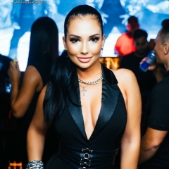 Tatiana Voytovich, 05.03, Санкт-Петербург