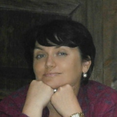 Ирина Токмакова, Москва